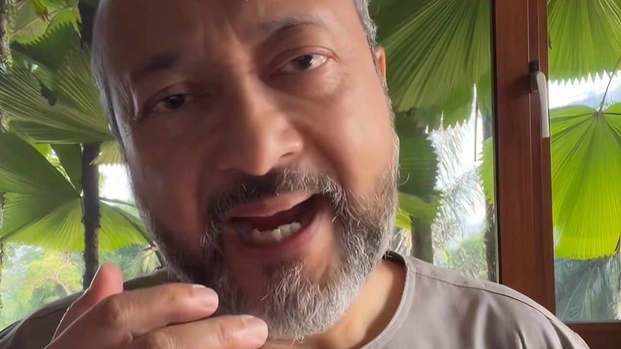 Malezyalı politikacının ABD karşıtı çıkışı tepki çekti