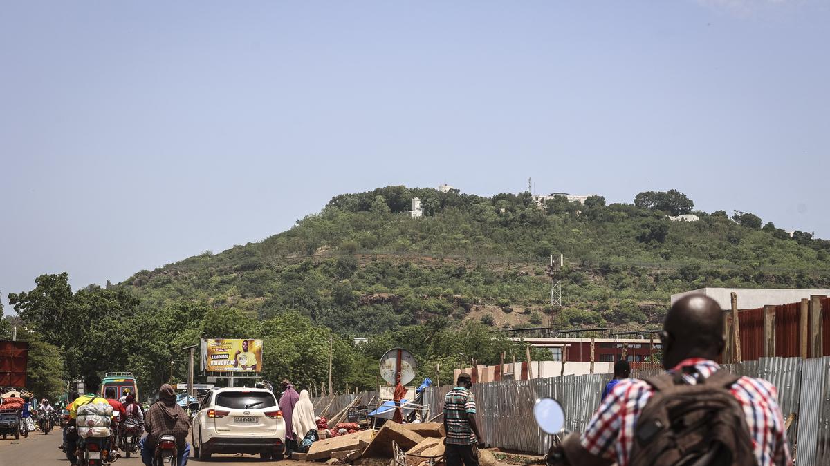 Mali'den Ayrılıkçı Saldırı İddiası: Kuzey Kasabaları Hedefte