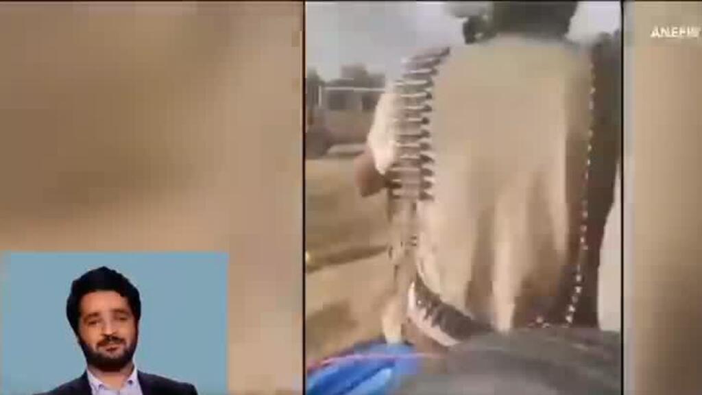 Mali'de isyancılar kuzey kentlerini hedef aldı: Gao ve Sévaré saldırı altında