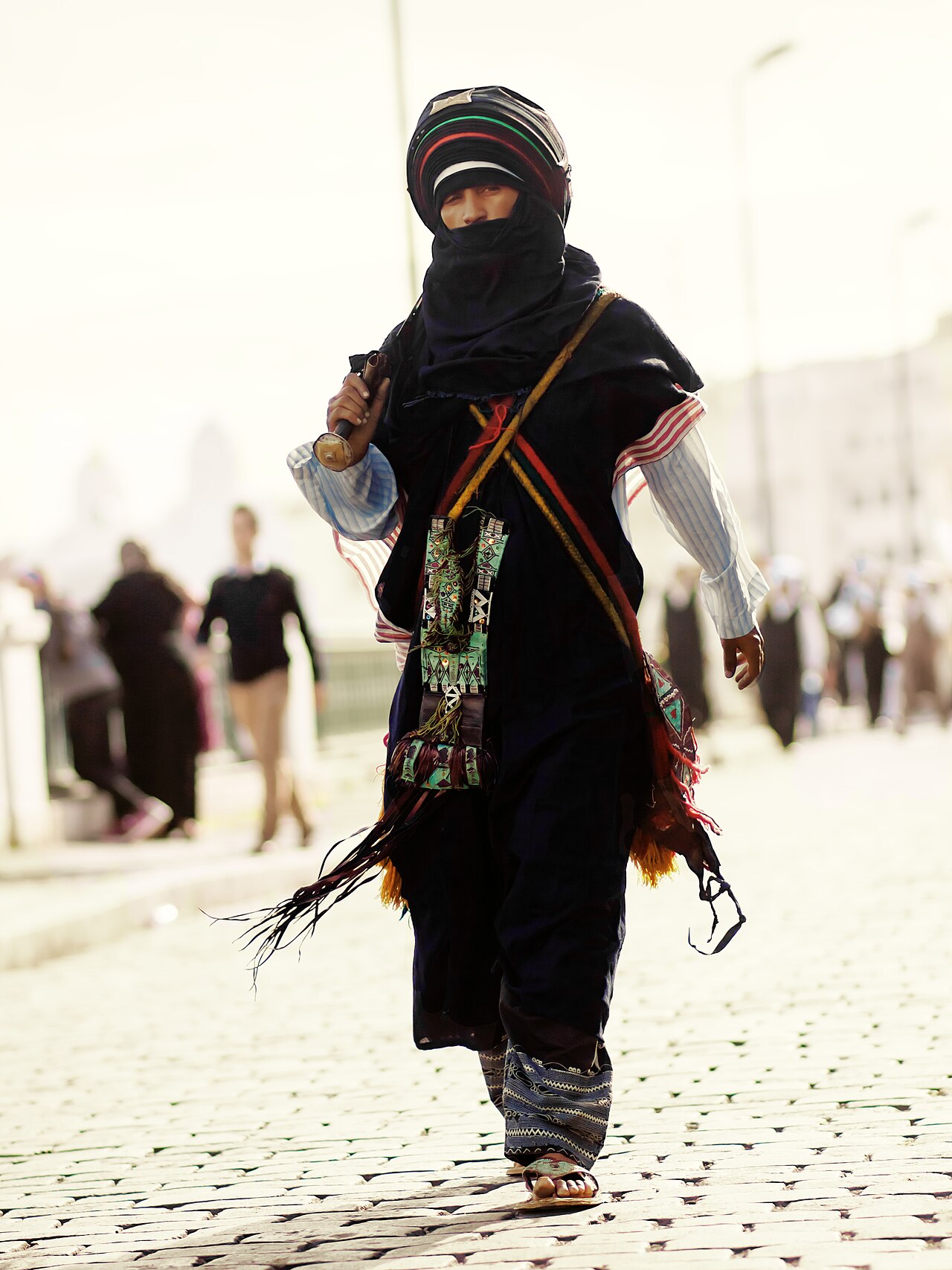 Mali'deki Tuareg ayrılıkçılar Türkiye ile diyalog arıyor