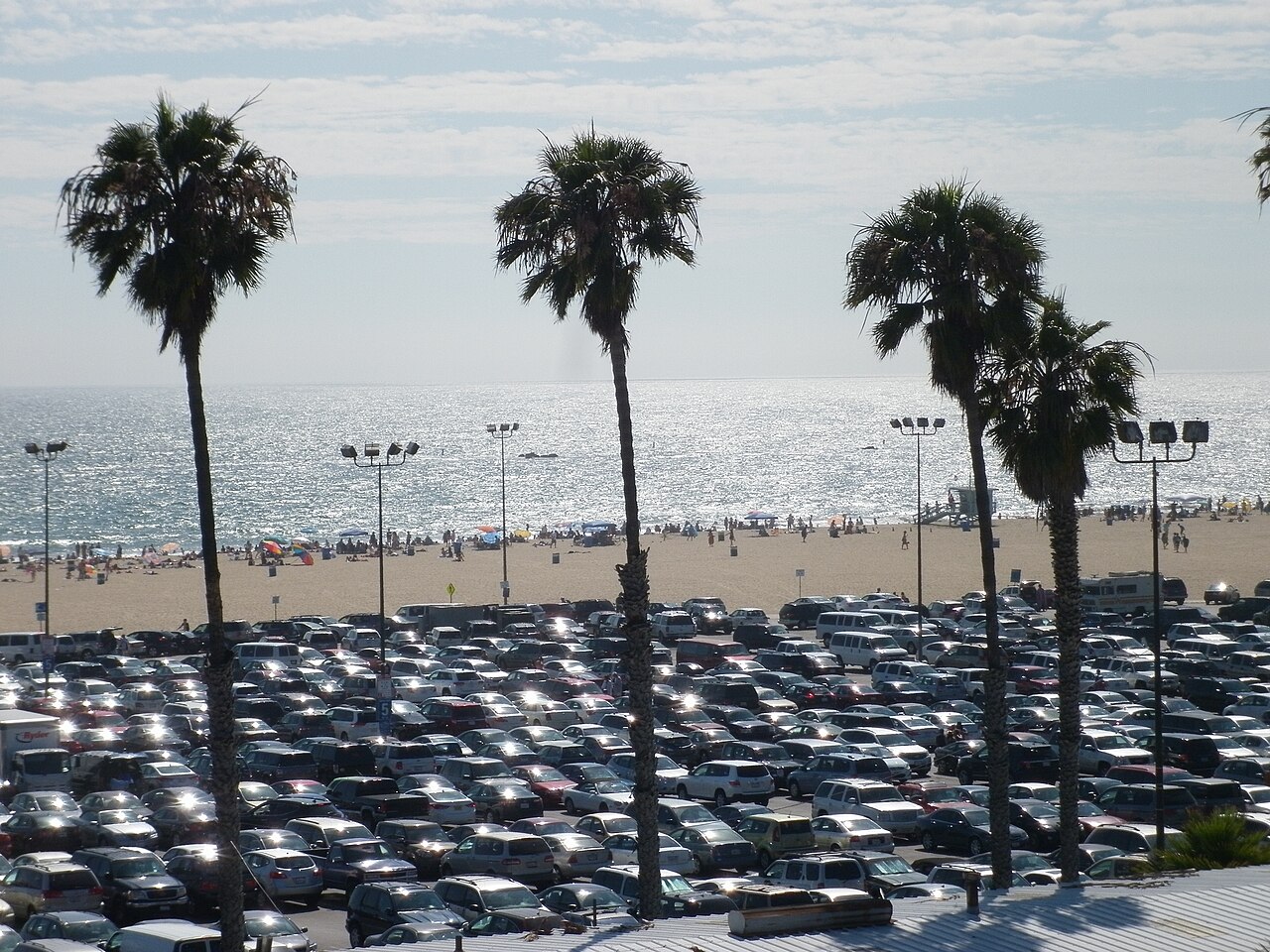 Malibu'da kıyı erozyonu: Point Dume Plajı süresiz kapatıldı