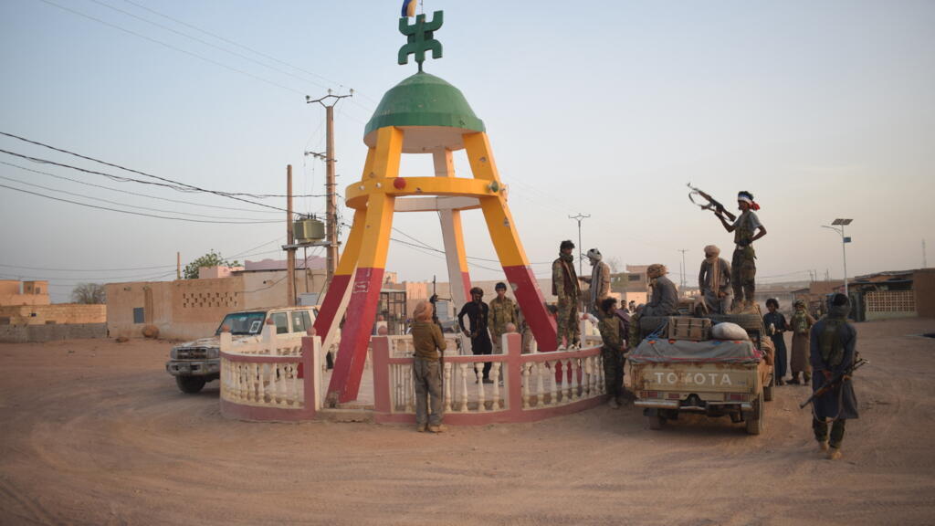 Mali'de değişen ittifaklar sivil acıyı derinleştiriyor