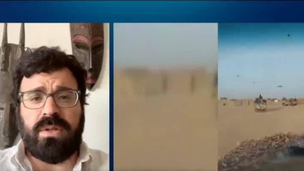 Mali'de isyancı saldırıları: Uzmanlar 'yönlendirme' taktiğine dikkat çekiyor