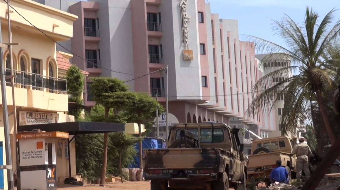 Mali'de yenilenen koordineli saldırılar: Tuareg ve El Kaide bağlantılı gruplar üstlendi