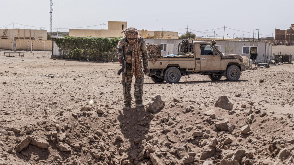 Mali'deki tüm taraflar sivillere 'ağır ihlaller' yaptı