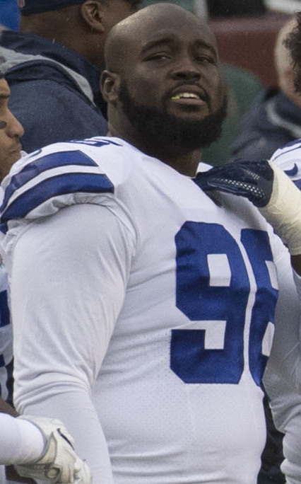 Maliek Collins PUP Listesinde: Browns Savunması Etkilenecek