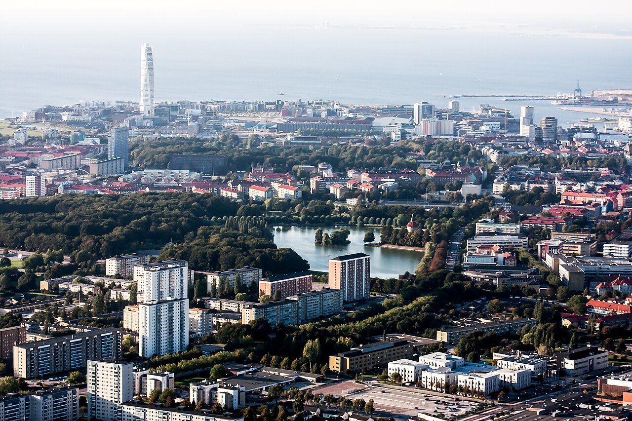 Malmö: Aşırı Sağın Hedefindeki Çokkültürlü Şehir Seçime Hazırlanıyor