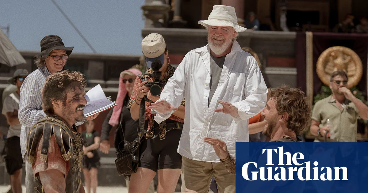 Malta: Film endüstrisinin yeni cenneti