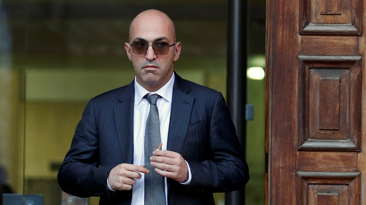 Malta'da Gazeteci Cinayeti Davası Başlıyor