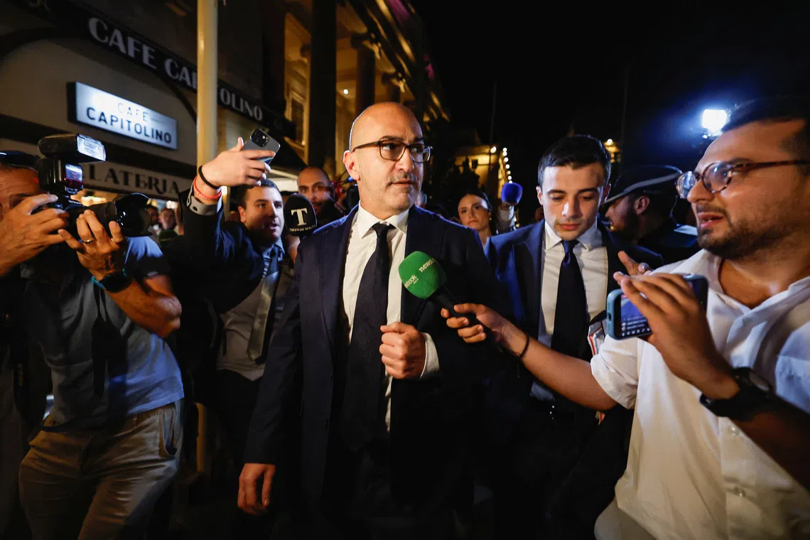 Malta'da Gazeteci Cinayeti Davasında Jüri Karar İçin Toplandı