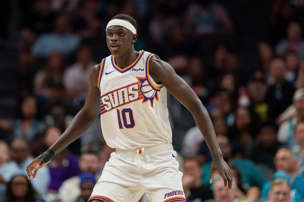Maluach ve Suns, Las Vegas'ta Bucks'ı Mağlup Etti