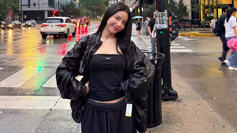 Mamamoo'dan Solar, Los Angeles'ta sandalyeli saldırıya uğradığını açıkladı