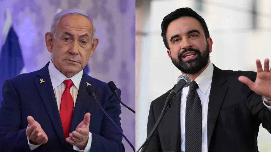 Mamdani'nin Netanyahu tutuklama hayali, polisini suçlu yapardı