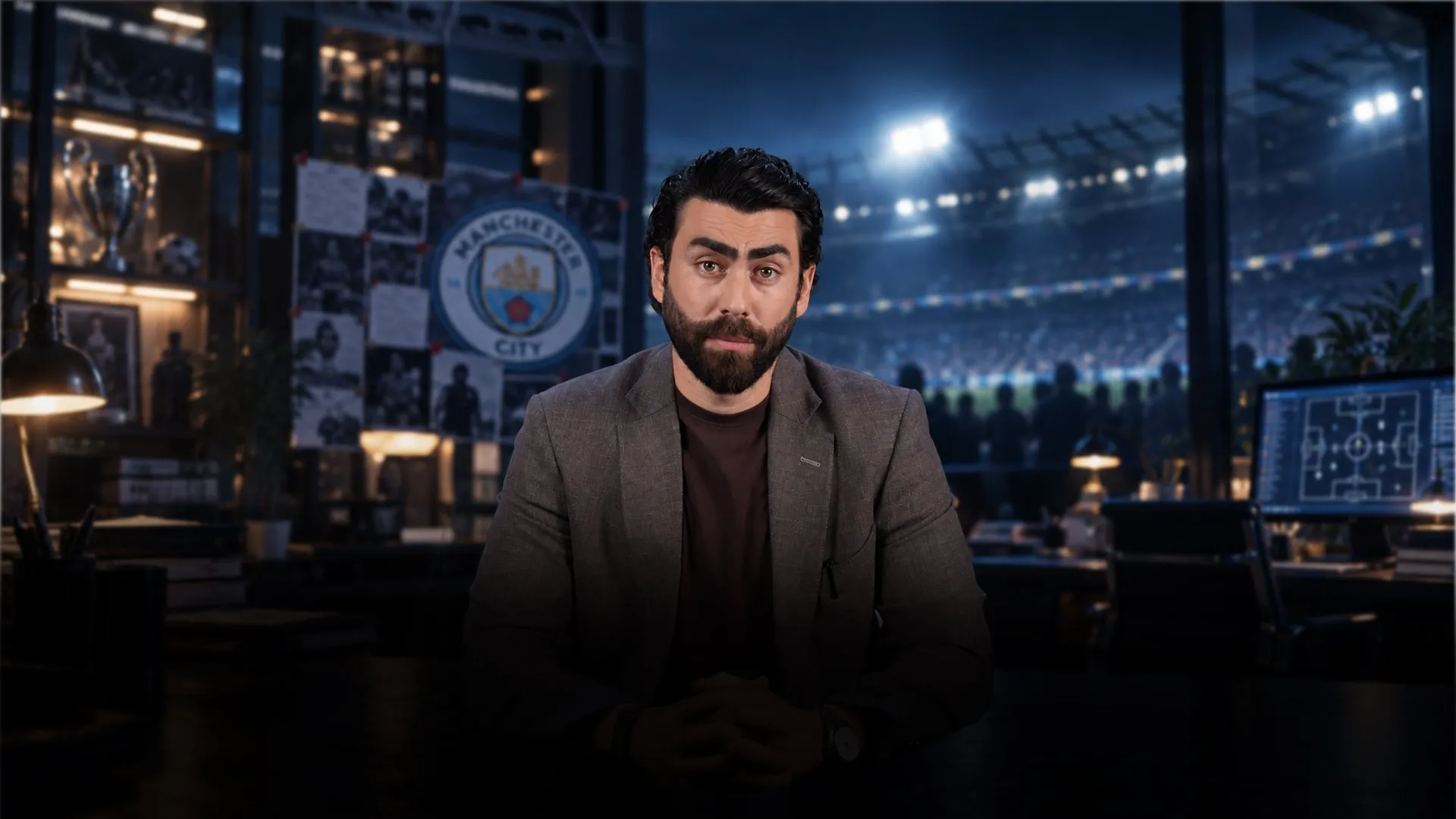 Man City'nin 115 Suçlaması: Skandal ve Kaçış