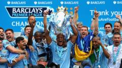 Man City'den 8 Kupa Alınabilir mi? Premier Lig'in Tutumu Net