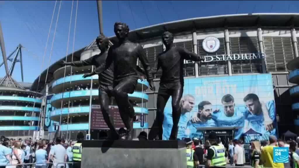 Man City'ye 900 milyon sterlinlik usulsüzlük suçlaması