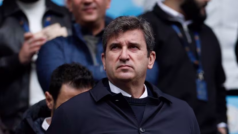 Man City CEO'dan EFC'ye: Mali durum hâlâ kamuya açık değil