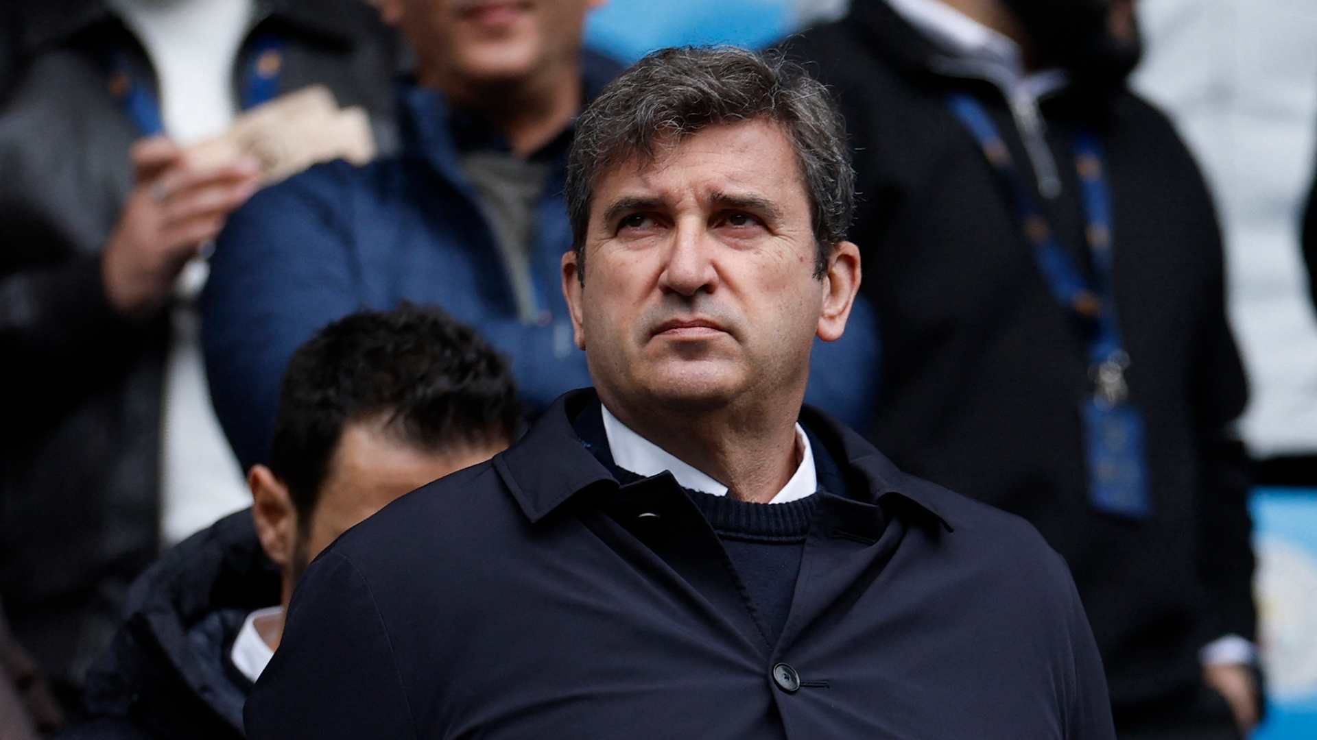 Man City CEO: Premier Lig kararı 'komplo teorisine' dayanıyor