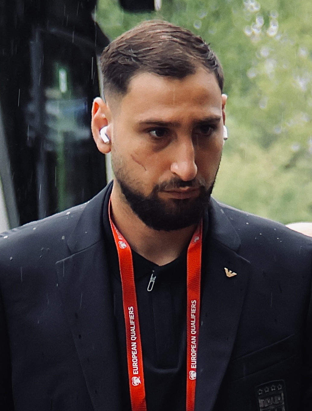 Man City'nin Donnarumma'sına Paris'te saldırı: 2 kişi hapis cezası aldı