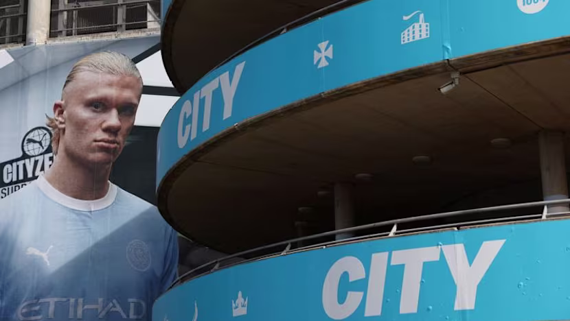 Man City'ye 115 suçlamadan mahkumiyet kararı: Premier Lig'de deprem