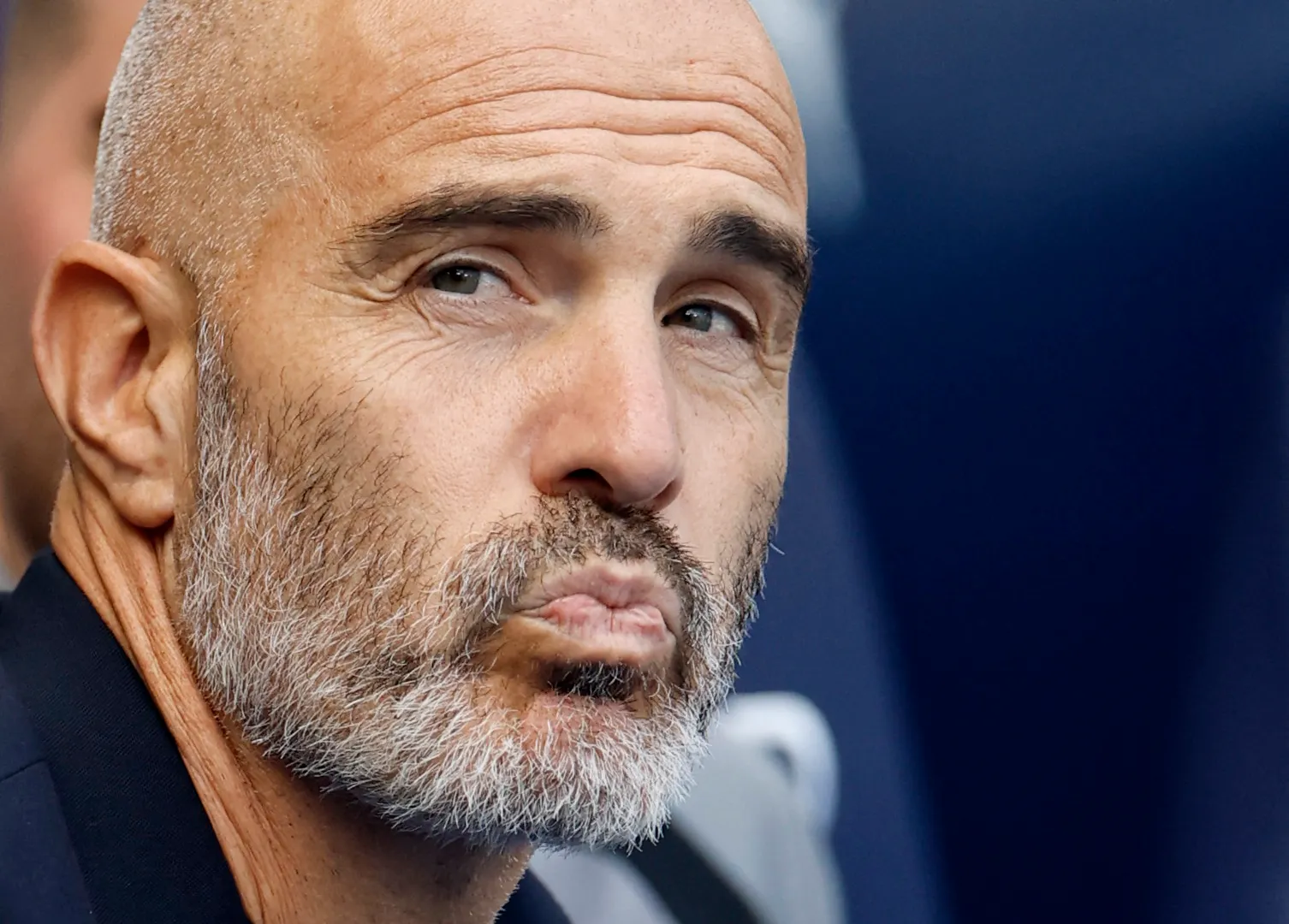 Man City mali ihlal davası gölgesinde Liverpool maçına hazır