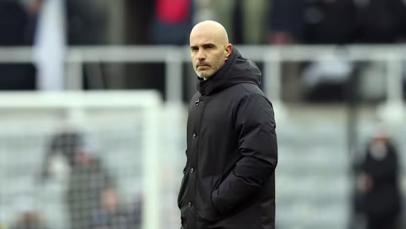 Man City, Guardiola'nın Yerine Maresca'yı Teknik Direktör Olarak Atadı