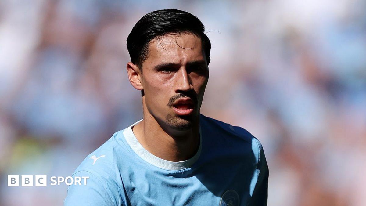 Man City'den Reijnders'e 52 Milyon Sterlinlik Suudi Arabistan Yolu