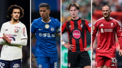 Man City'de Rodri'nin Yerine Geçecek İsimler Kim