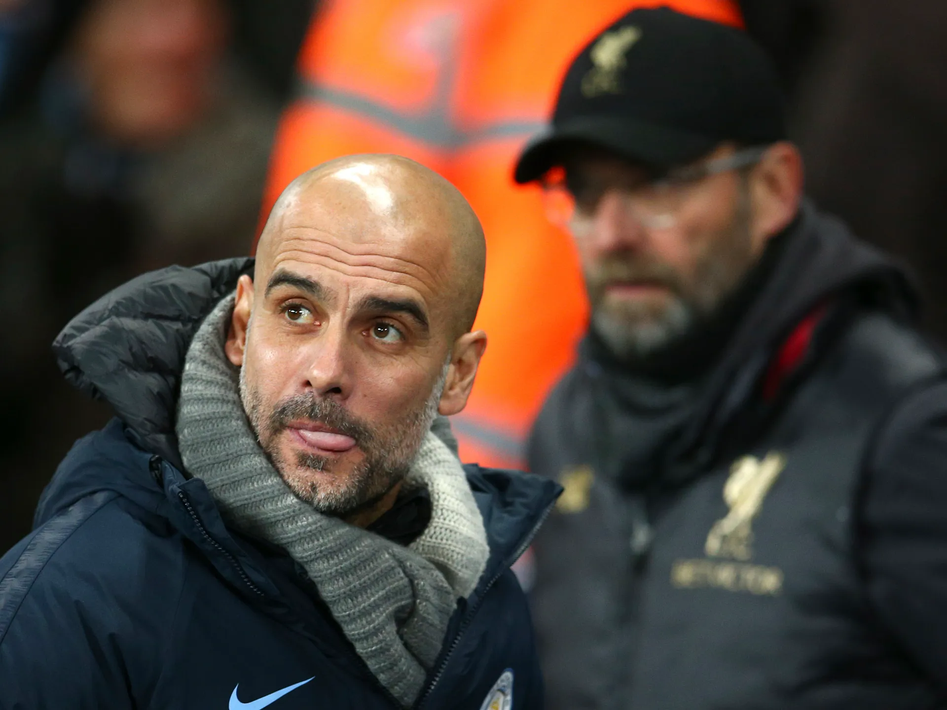 Man City suçlamaları Liverpool'u kızdırdı: Premier Lig hesaplaşması