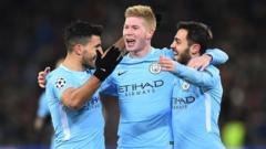 Man City'nin Transfer Parası Hangi Kulüplere Aktı