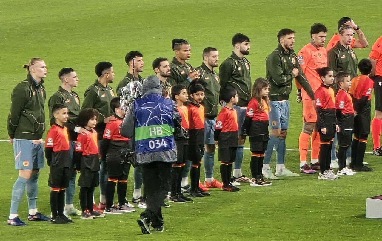 Man City ve Premier Lig'i Sarsacak Hukuk Davası