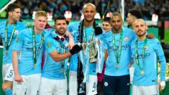 Man City'nin 'yıldızlı dönemi': 1.2 milyar sterlin transfer, 830 milyon sterlin şişirilmiş hesaplar