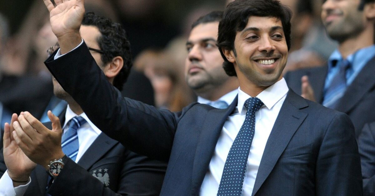 Man City'nin geleceği suçlu kararı sonrası belirsiz