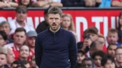 Man Utd'de Carrick Dönemi: Sorular Aynı, Yanıt Bekleniyor
