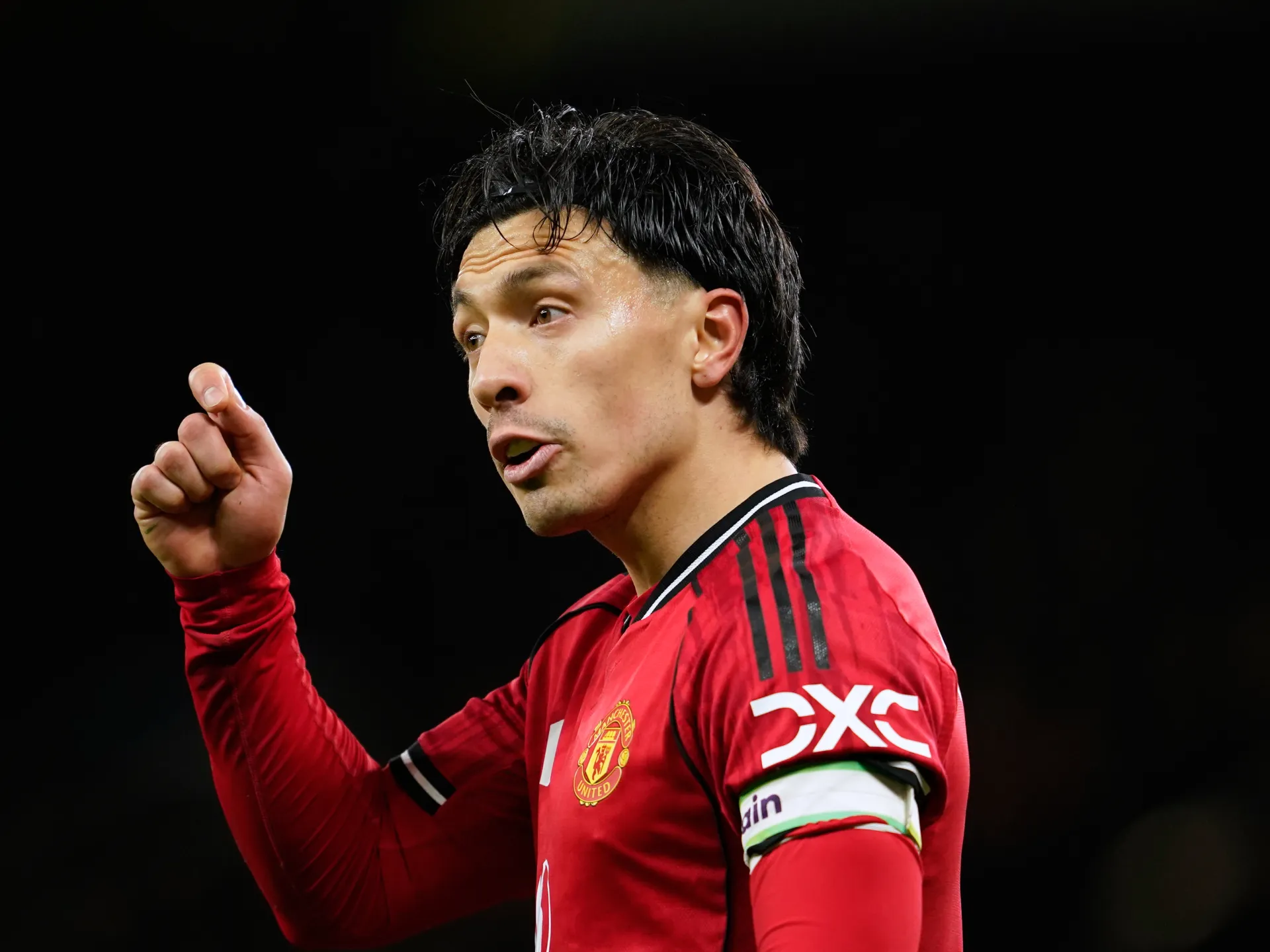 Man Utd krizde: Man City gölgesi Premier Lig'i sarstı
