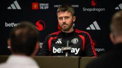 Man Utd, zengin rakipleriyle nasıl rekabet edecek