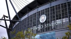 Manchester City'nin 115 suçlaması: Karar ne anlama geliyor