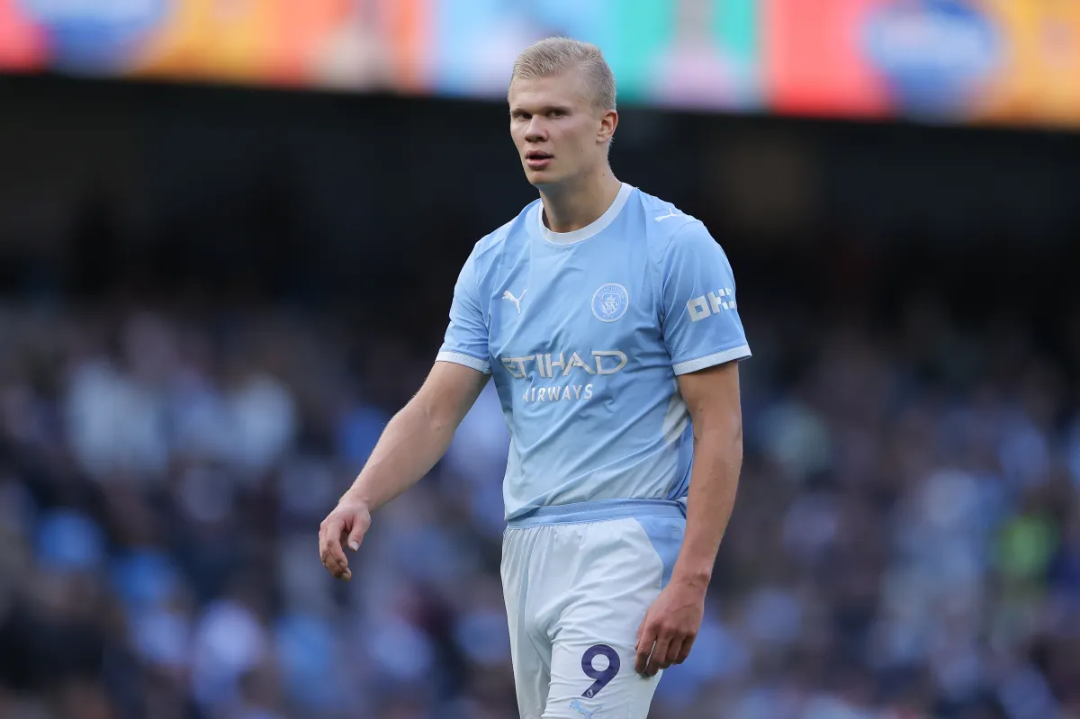 Manchester City'e Ağır Premier Lig Cezası Kapıda