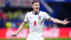 Manchester City, Anderson için rekor bonservis bedeli ödüyor