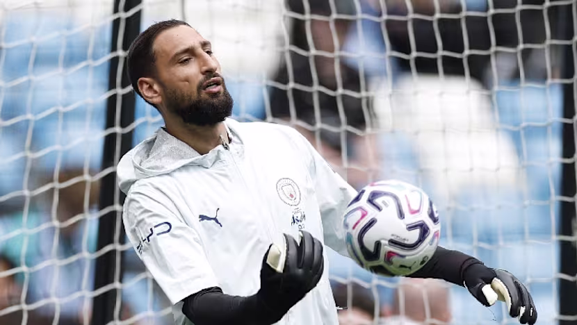 Manchester City yıldızı Donnarumma'nın soygununda 9 yıl hapis