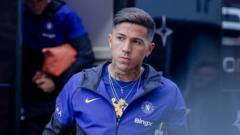 Manchester City, Fernandez İçin Rekor Ücret Ödedi