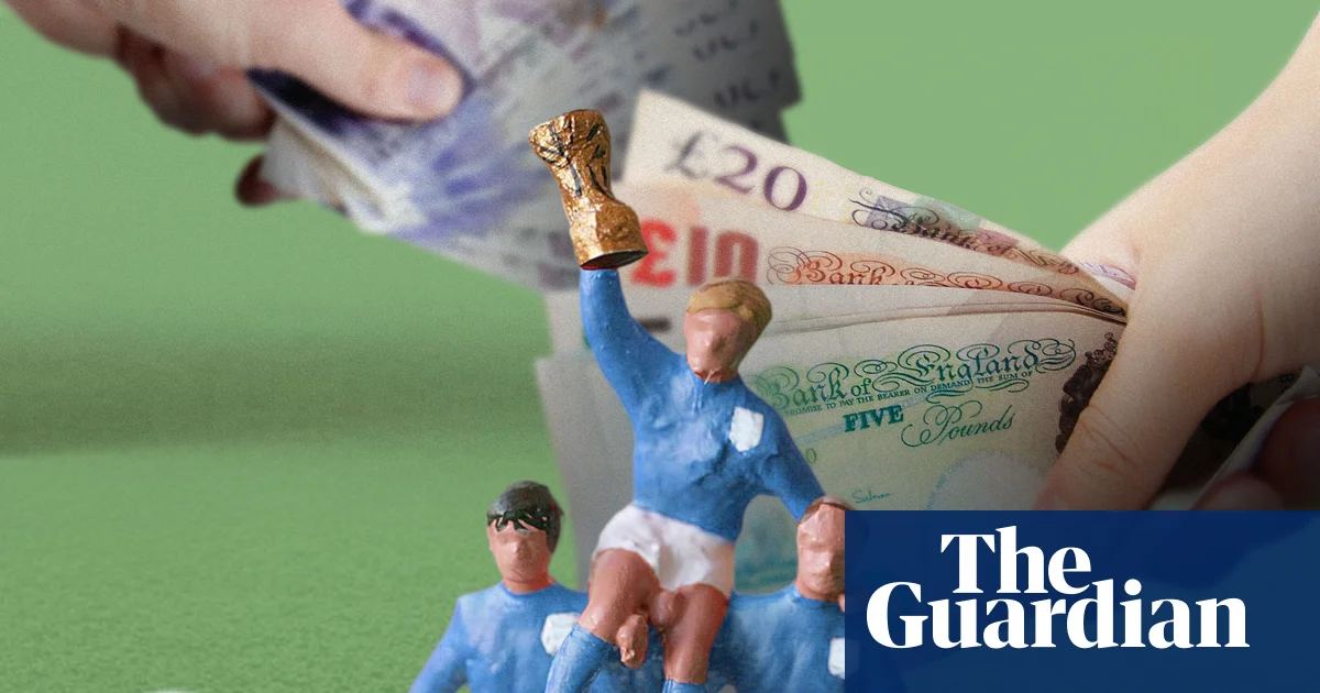 Manchester City Kararı: Futbolun Finansal Çöküşü
