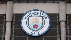 Manchester City'nin Mali Denetimi İngiltere'de Gündemde