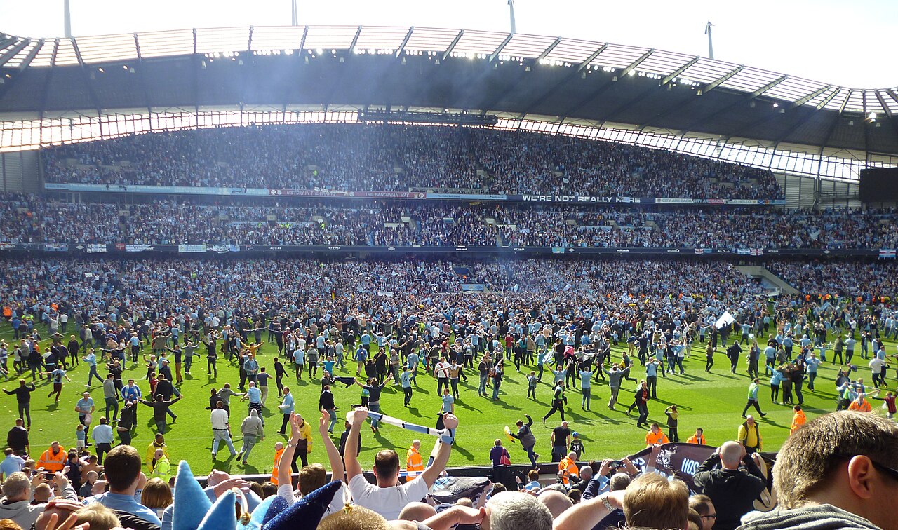 Manchester City'nin mali duruşması sonrası El Mübarek konuşacak