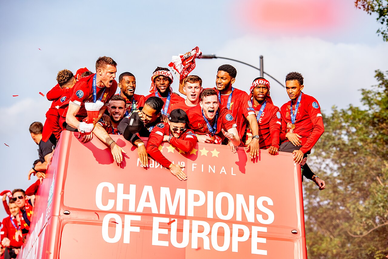 Manchester City, Mali İhlal Cezası Sonrası Liverpool Karşısında