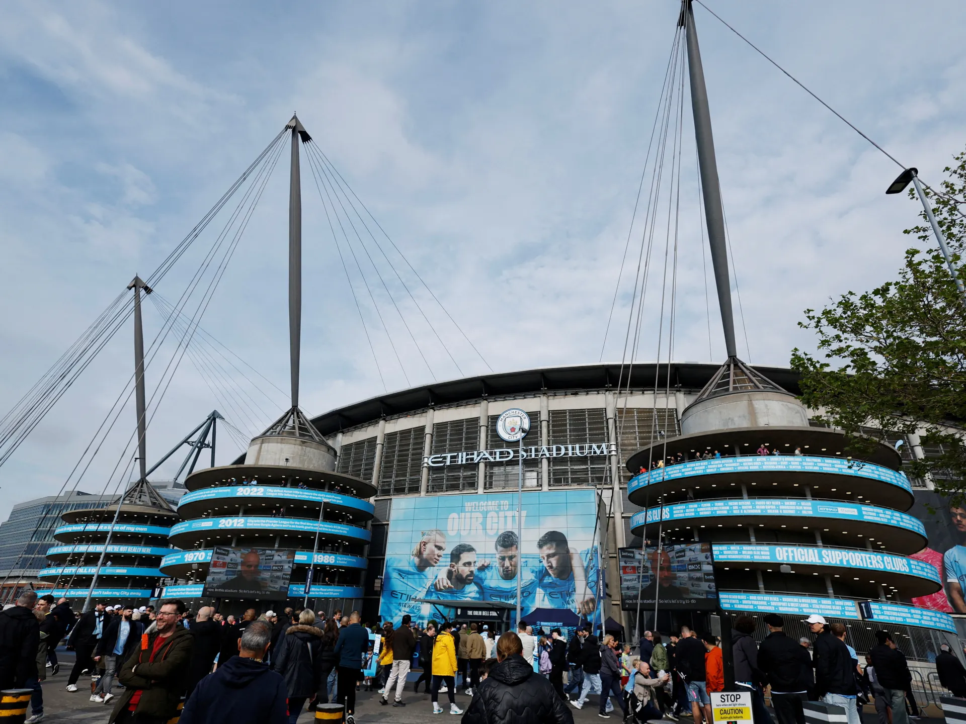 Manchester City suçlu mu? 115 suçlama ve olası cezalar
