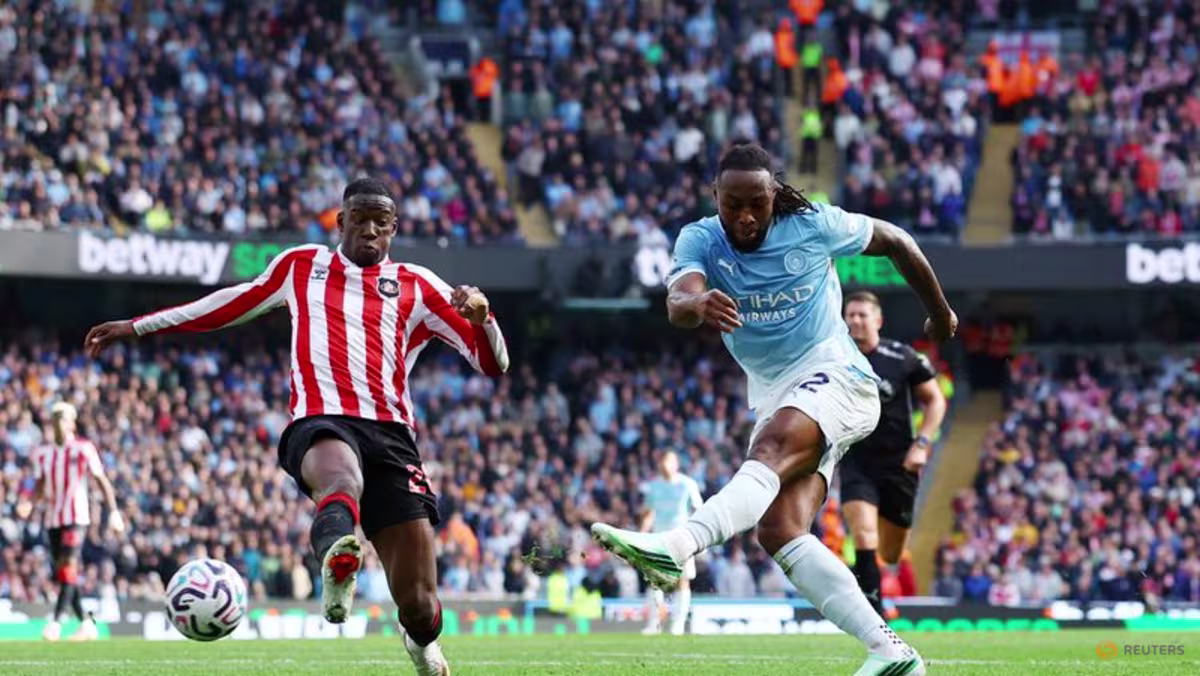 Manchester City, Sunderland'ı 3-2 Yendi: Premier Lig'de Zirve Yarışı Kızışıyor