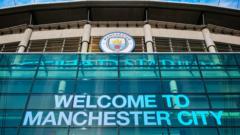 Manchester City'nin temyiz zaferi zor: Hukukçu BBC'ye konuştu
