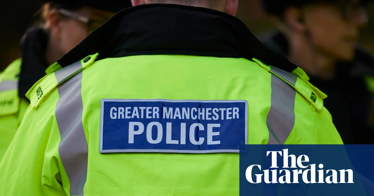 Manchester'da Okulda Bıçaklama: 3 Yaralı, Kız Öğrenci Gözaltında