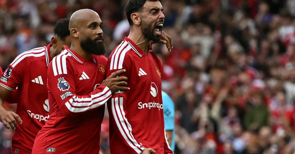 Manchester United - Ipswich Town: Premier Lig'de kritik mücadele